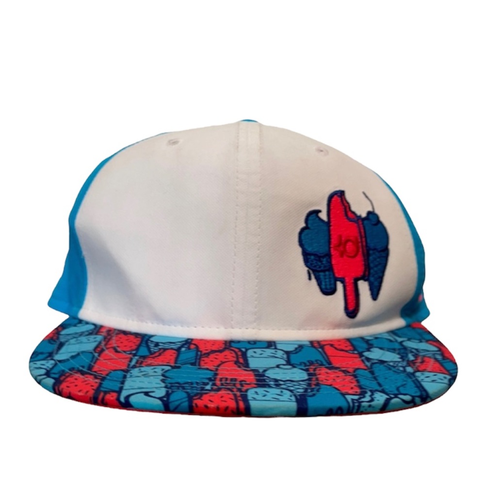 KD Ice Cream Hat